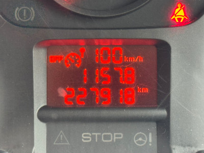 2017 Peugeot Partner