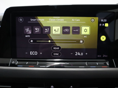 2023 Volkswagen Golf