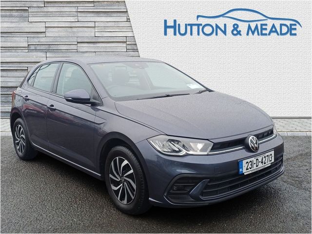 vehicle for sale from Hutton & Meade