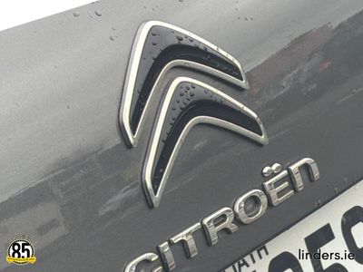 2020 Citroen C5 Aircross
