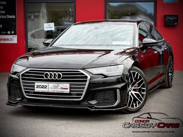 vehicle for sale from Conor Cassidy Cars