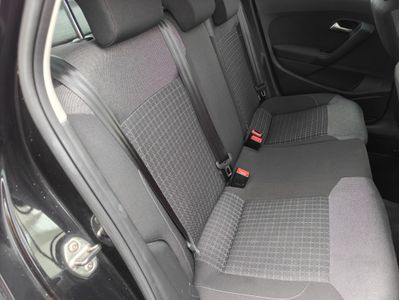 2016 Volkswagen Polo