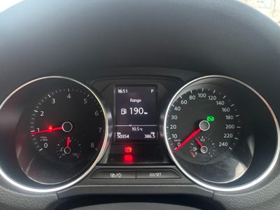 2017 Volkswagen Polo