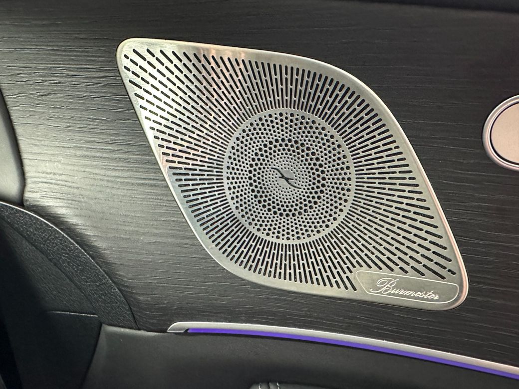 2023 Mercedes-Benz GLS Class