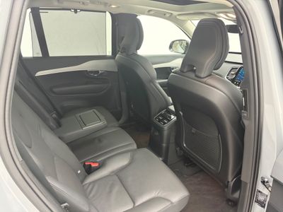 2024 Volvo XC90