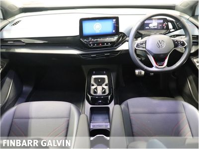 2022 Volkswagen ID.4