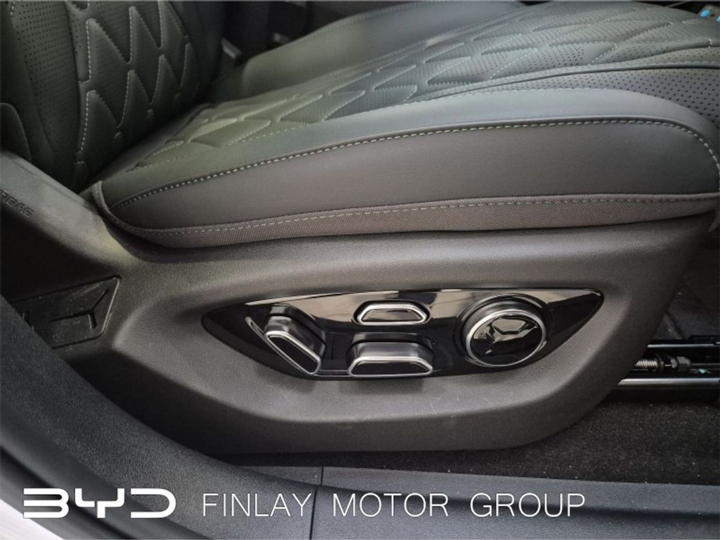 2027 BYD Sealion 7