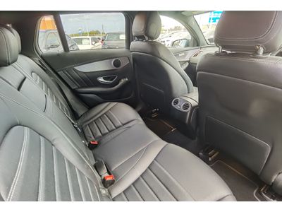 2021 Mercedes-Benz EQC