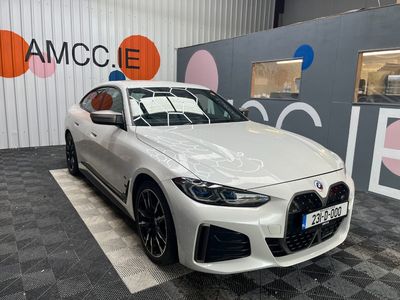 2023 BMW i4
