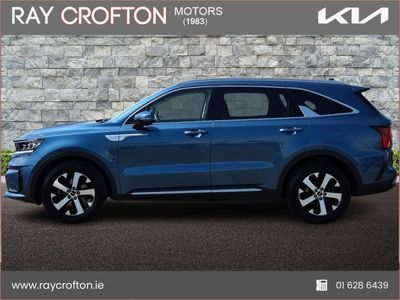 2024 Kia Sorento