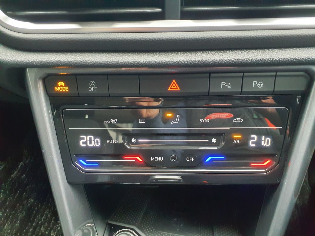 2023 Volkswagen T-Roc