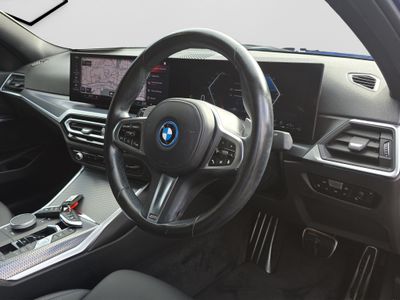 2023 BMW 3 Series