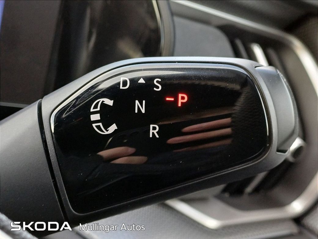 2026 Skoda Kodiaq