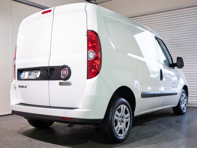 2023 Fiat Doblo