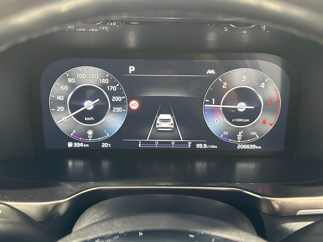 2022 Kia Sorento