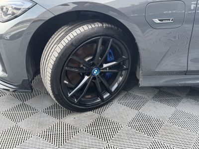 2022 BMW 3 Series