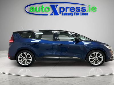 2019 Renault Scenic