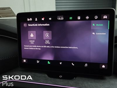 2026 Skoda Kodiaq