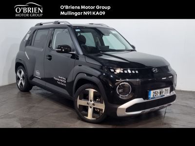 2025 Hyundai INSTER
