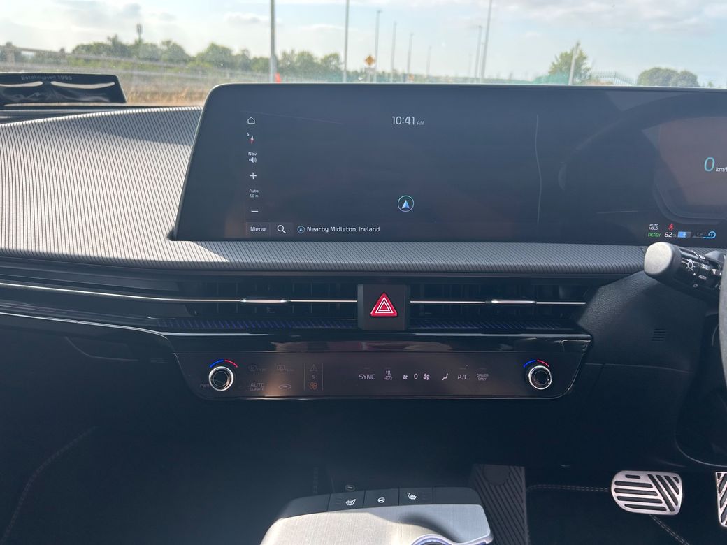 2023 Kia EV6