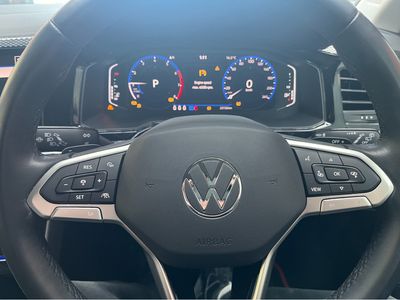 2023 Volkswagen Polo
