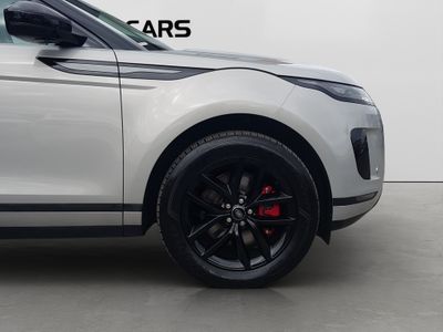 2024 Land Rover Range Rover Evoque
