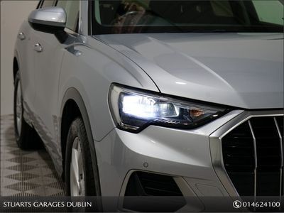 2019 Audi Q3