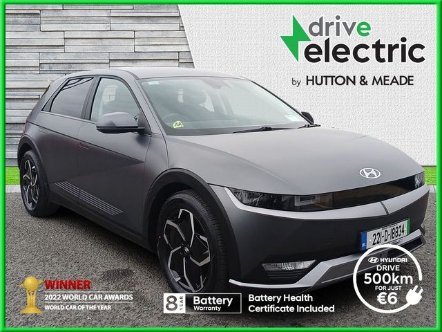 vehicle for sale from Hutton & Meade