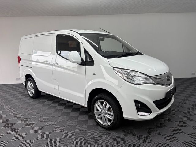 vehicle for sale from Murphy Cars