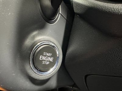 2021 Skoda Octavia