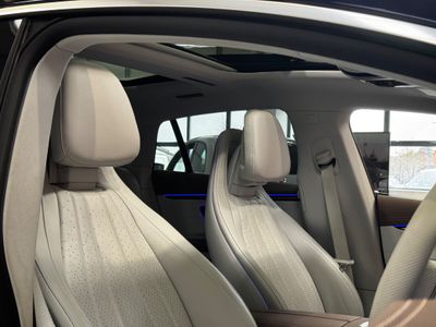 2023 Mercedes-Benz EQS