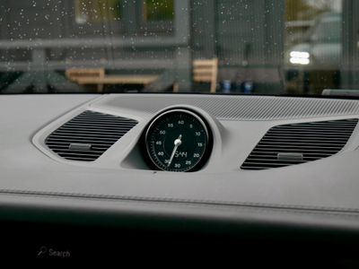 2025 Porsche Cayenne