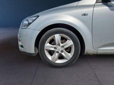 2011 Kia Ceed