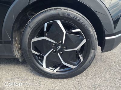 2023 Hyundai Ioniq 5