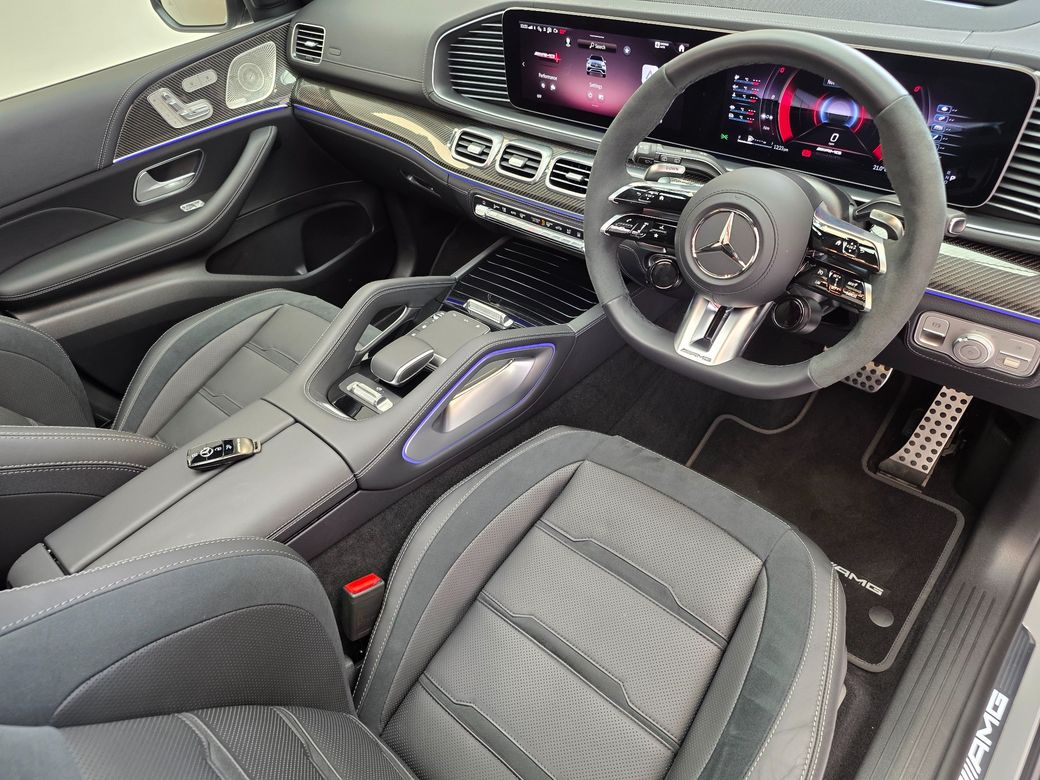 2026 Mercedes-Benz GLE Class