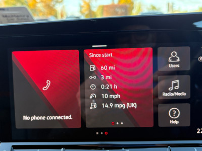 2024 Volkswagen Golf