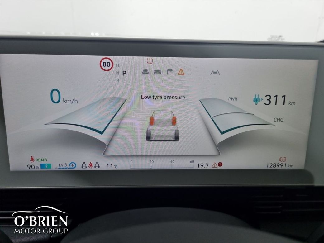 2023 Hyundai Ioniq 5