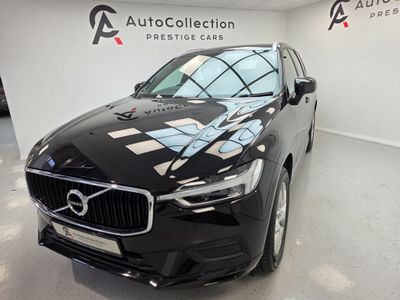 2019 Volvo XC60