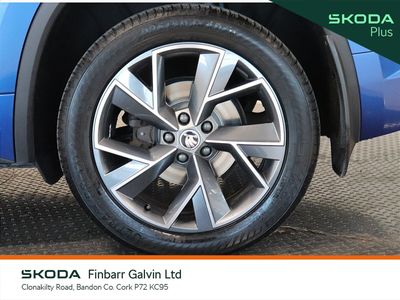 2023 Skoda Kodiaq