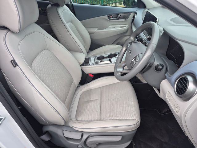2021 Hyundai Kona