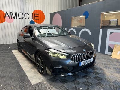 2021 BMW 2 Series