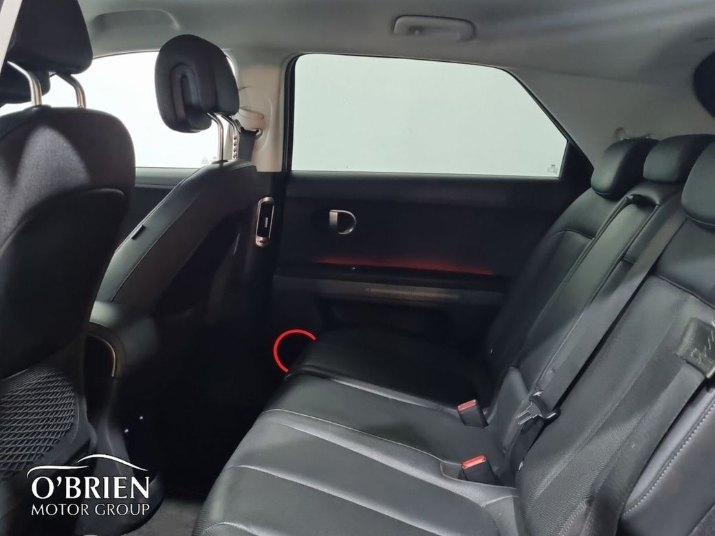 2022 Hyundai Ioniq 5