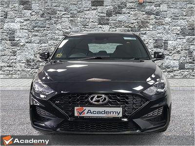 2023 Hyundai i30