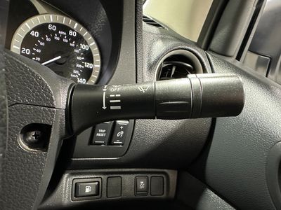 2020 Nissan Navara