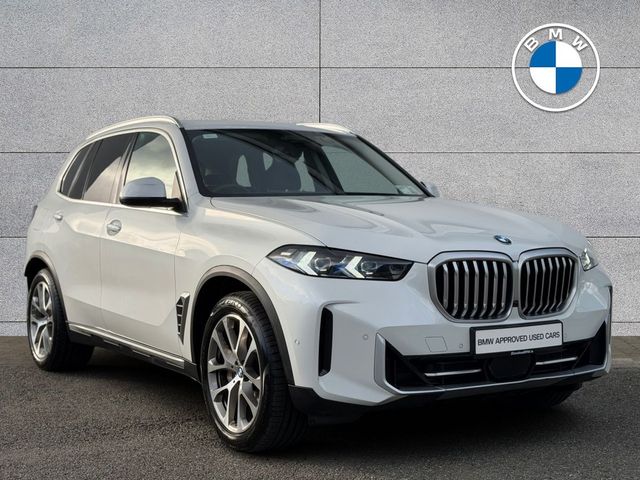 vehicle for sale from J Donohoe BMW