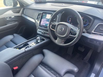 2023 Volvo XC90