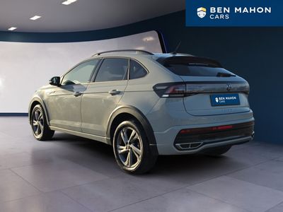 2023 Volkswagen Taigo