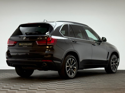 2015 BMW X5