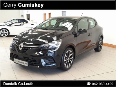 2023 Renault Clio