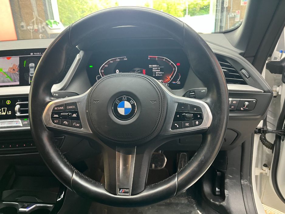 2022 BMW 2 Series
